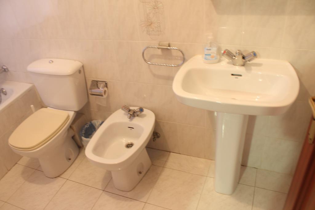 Hostal Temino Burgos Room photo