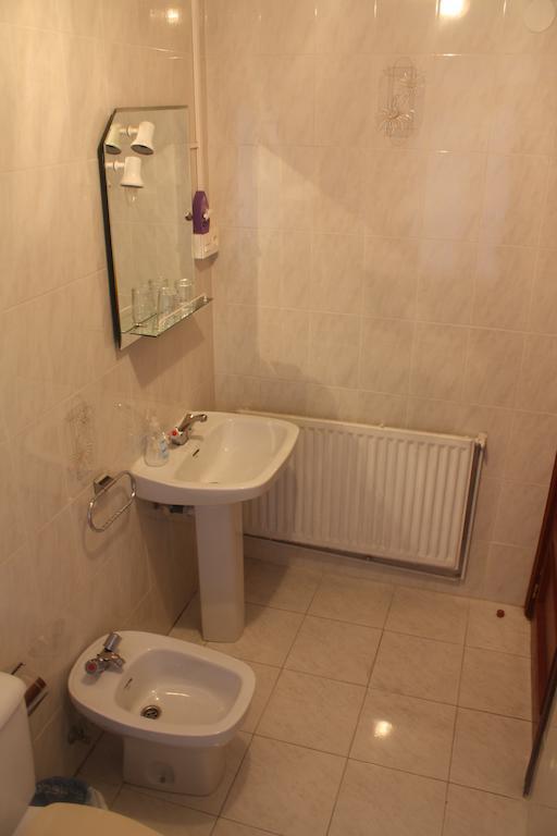 Hostal Temino Burgos Room photo