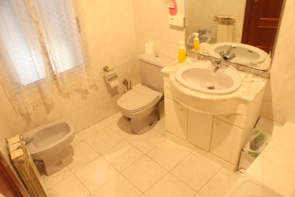 Hostal Temino Burgos Room photo
