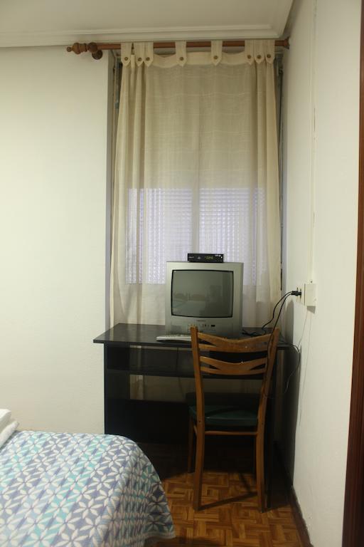 Hostal Temino Burgos Room photo