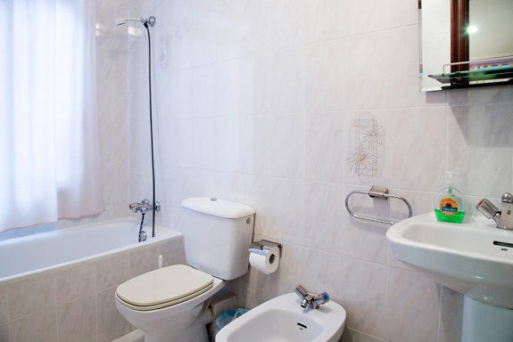 Hostal Temino Burgos Room photo